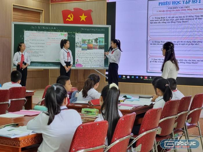 Ảnh minh họa: Phương Linh/giaoduc.net.vn