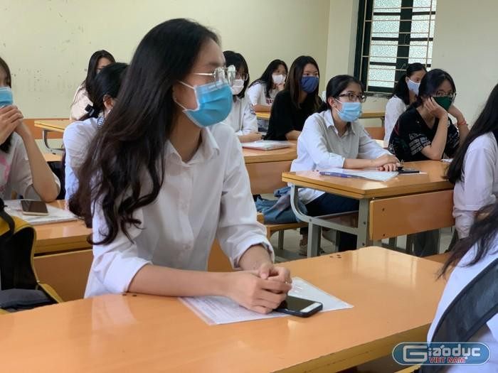 Ảnh minh họa: Thùy Linh/giaoduc.net.vn