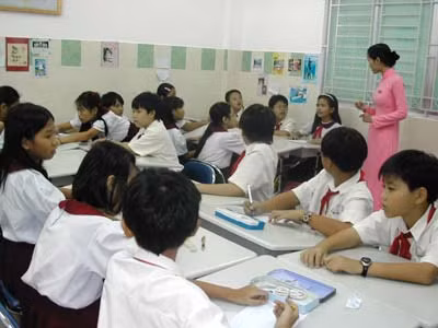 "Nhiều Ban giám hiệu không đứng lớp nhưng vẫn nhận tiền phụ cấp mà chả xấu hổ" ảnh 3 "Nhiều Ban giám hiệu không đứng lớp nhưng vẫn nhận tiền phụ cấp mà chả xấu hổ" ảnh 3
