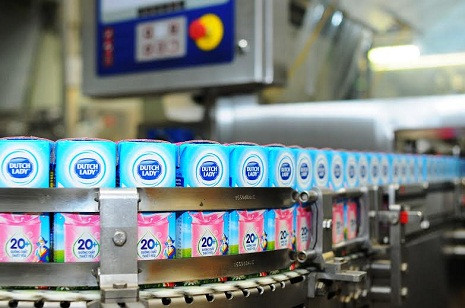 Vị ngon độc đáo của những hộp sữa Cô Gái Hà Lan trên khắp toàn cầu. Vị ngon độc đáo của những hộp sữa Cô Gái Hà Lan trên khắp toàn cầu.