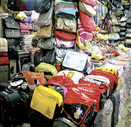 Ông Cao Sỹ Kiêm: Không có chủ trương "tẩy chay" hàng Trung Quốc ảnh 2