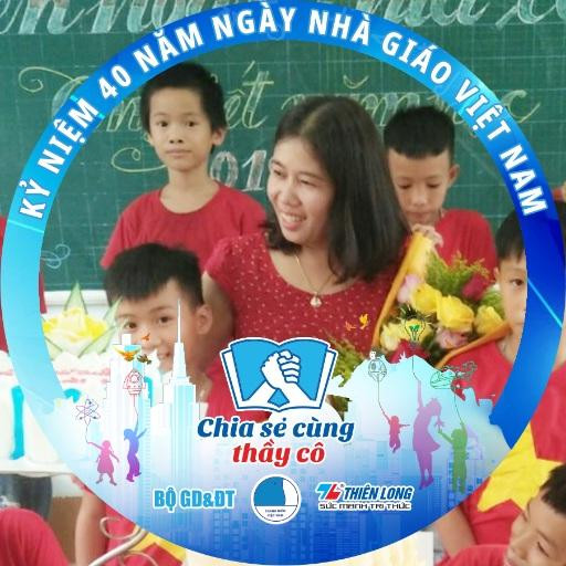 Cô Hoàng Thị Vân (Ảnh nhân vật cung cấp) Cô Hoàng Thị Vân (Ảnh nhân vật cung cấp)