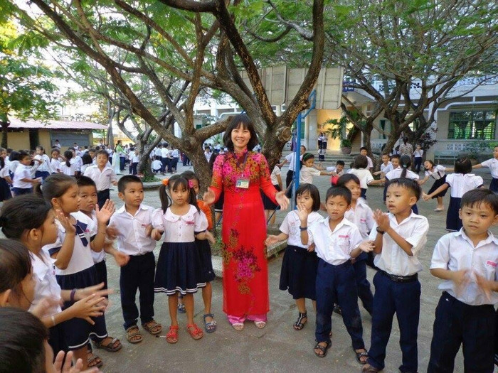 Ảnh tác giả Ảnh tác giả