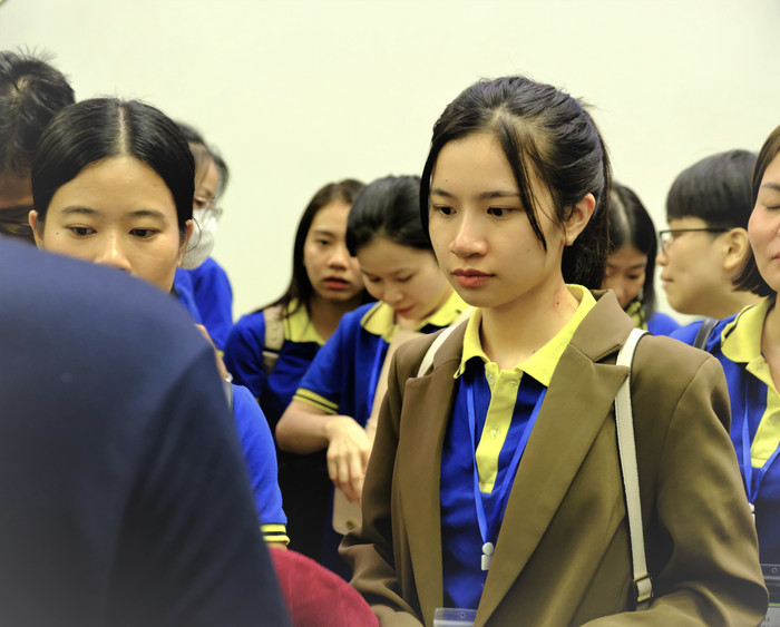 Hành trình phía trước sẽ mở ra những cơ hội công việc, trải nghiệm văn hóa cho các ứng viên EPA. GDVN_10.JPG