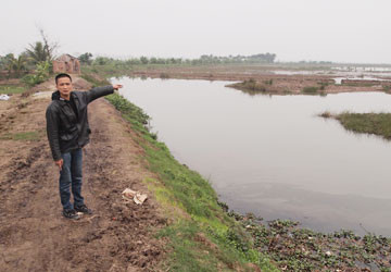 Vụ cưỡng chế: Hủy bản án, quyết định của hai cấp xét xử Hải Phòng ảnh 1