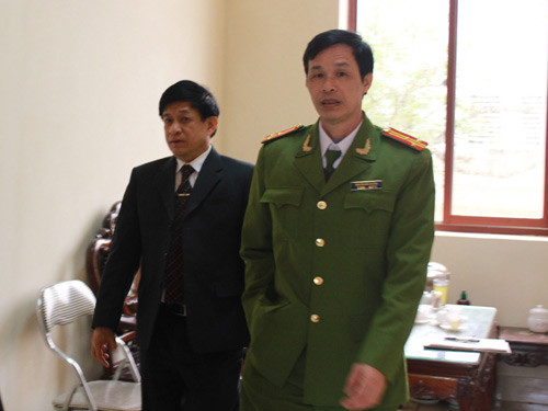 Chủ đầm suýt bị cưỡng chế nói gì? ảnh 2 Chủ đầm suýt bị cưỡng chế nói gì? ảnh 2