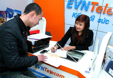 Chiêu chuyển lỗ của EVN thời ông Đào Văn Hưng ảnh 1 Chiêu chuyển lỗ của EVN thời ông Đào Văn Hưng ảnh 1