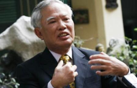 Nguyên Phó Thủ tướng Vũ Khoan: vụ việc ở Tiên Lãng tưởng như chỉ mang tính địa phương nhưng lại rất điển hình, phản ánh nhiều điều đang diễn ra trong cả nước. Nguyên Phó Thủ tướng Vũ Khoan: vụ việc ở Tiên Lãng tưởng như chỉ mang tính địa phương nhưng lại rất điển hình, phản ánh nhiều điều đang diễn ra trong cả nước.