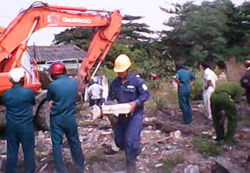 Trưởng ban Tuyên giáo Huyện ủy Tiên Lãng "chê" GS Đặng Hùng Võ ảnh 1 Trưởng ban Tuyên giáo Huyện ủy Tiên Lãng "chê" GS Đặng Hùng Võ ảnh 1