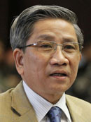 Vụ cưỡng chế: Cần xác định lại tội danh của ông Vươn ảnh 1 Vụ cưỡng chế: Cần xác định lại tội danh của ông Vươn ảnh 1