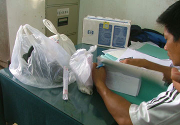 Bà chủ khách sạn thuê giang hồ tống tiền người tình ảnh 1 Bà chủ khách sạn thuê giang hồ tống tiền người tình ảnh 1