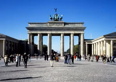 Học viện Freshman, Đức. Học viện Freshman, Đức.