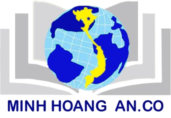 Logo của Trung tâm tư vấn giáo dục Quốc tế Minh Hoàng An. Logo của Trung tâm tư vấn giáo dục Quốc tế Minh Hoàng An.