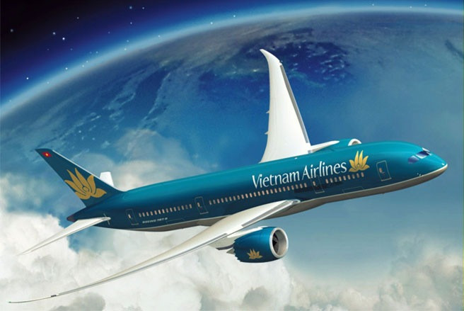 Vietnam Airlines: Vietnam Airlines là hãng hàng không quốc gia của Việt Nam. Vietnam Airlines: Vietnam Airlines là hãng hàng không quốc gia của Việt Nam.