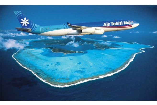 Air Tahiti Nui:Air Tahiti Nui là hãng bay lớn nhất của quần đảo French Polynesia, đặt trụ sở ở Tahiti. Air Tahiti Nui:Air Tahiti Nui là hãng bay lớn nhất của quần đảo French Polynesia, đặt trụ sở ở Tahiti.
