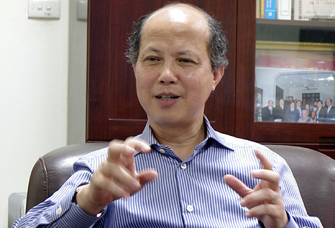 Bất động sản không hồi phục nhanh nhưng sẽ thận trọng và bền vững hơn. Ảnh: Hoàng Lan. Bất động sản không hồi phục nhanh nhưng sẽ thận trọng và bền vững hơn. Ảnh: Hoàng Lan.