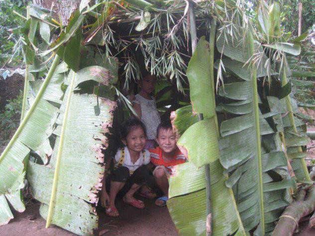 "Bạn đã từng?"