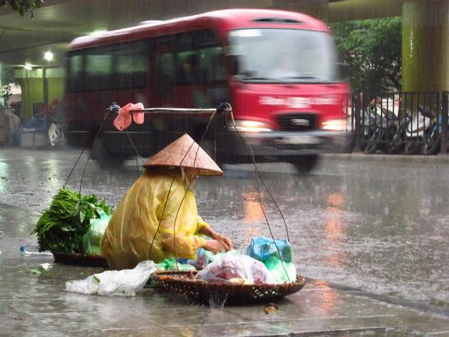 "Chỉ có thể là người mẹ Việt Nam".