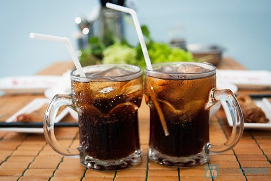 Coca-Cola, Pepsi bị nghi ngờ chứa chất gây ung thư. (Ảnh minh họa) Coca-Cola, Pepsi bị nghi ngờ chứa chất gây ung thư. (Ảnh minh họa)