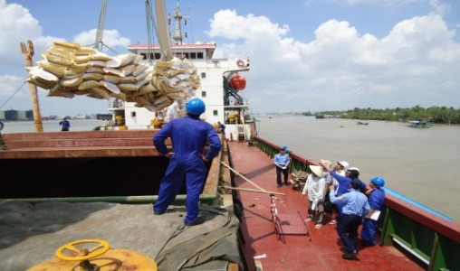 Cảng Sài Gòn - Hiệp Phước. Cảng Sài Gòn - Hiệp Phước.