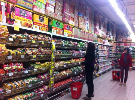 Ở liều cao, acid oxalic có khả năng gây ra ngộ độc cấp tính, có thể dẫn đến tử vong