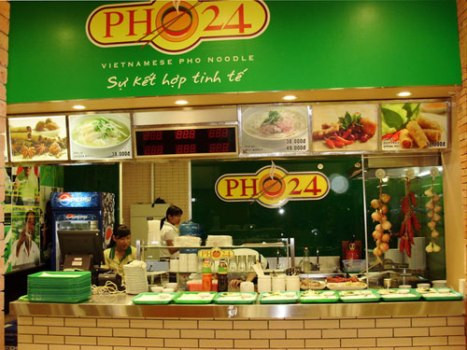 Cục Thuế đã ký quyết định thanh tra Công ty Phở 24 để làm rõ về dấu hiệu né thuế chuyển nhượng vốn. Cục Thuế đã ký quyết định thanh tra Công ty Phở 24 để làm rõ về dấu hiệu né thuế chuyển nhượng vốn.