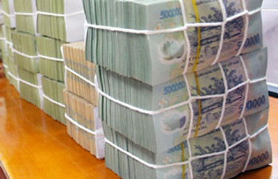 Dù kinh tế khó khăn, nhưng vẫn có DN thưởng Tết gần 710 triệu đồng. Dù kinh tế khó khăn, nhưng vẫn có DN thưởng Tết gần 710 triệu đồng.