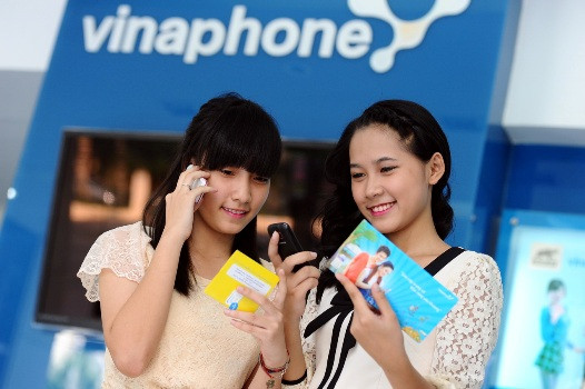 VinaPhone đã sẵn sàng cùng khách hàng đón năm Ngọ. VinaPhone đã sẵn sàng cùng khách hàng đón năm Ngọ.