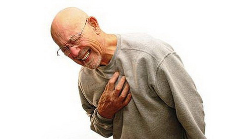 Đột quỵ là căn bệnh rất nguy hiểm, có thể ảnh hưởng tới tính mạng. Đột quỵ là căn bệnh rất nguy hiểm, có thể ảnh hưởng tới tính mạng.