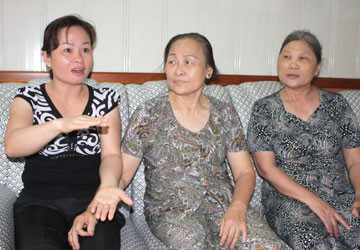 Sa bẫy “tín dụng đen”: Nắm phải kẻ trọc đầu! ảnh 1 Sa bẫy “tín dụng đen”: Nắm phải kẻ trọc đầu! ảnh 1