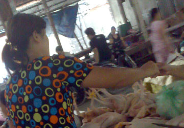 “Bão” vỡ nợ “tín dụng đen” - Bài 2: Trong vòng xoáy đa cấp ảnh 1