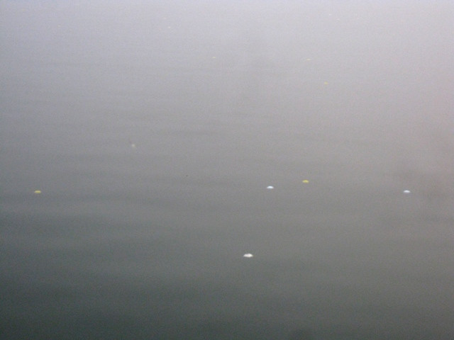 Vào buổi chiều do lượng người chơi nhiều, bóng rơi đầy mặt hồ, thỉnh thoảng lại có người chèo thuyền ra vớt bóng về. Vào buổi chiều do lượng người chơi nhiều, bóng rơi đầy mặt hồ, thỉnh thoảng lại có người chèo thuyền ra vớt bóng về.