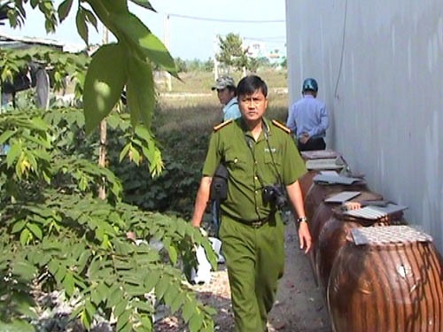 Vụ án nhà báo Hoàng Hùng bị đốt: Cần làm rõ 5 vấn đề ảnh 1 Vụ án nhà báo Hoàng Hùng bị đốt: Cần làm rõ 5 vấn đề ảnh 1