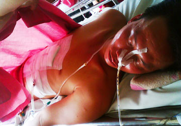 Va quẹt xe, một CSHS bắn người ảnh 2 Va quẹt xe, một CSHS bắn người ảnh 2