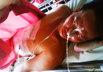 Va quẹt xe, một CSHS bắn người ảnh 2 Va quẹt xe, một CSHS bắn người ảnh 2