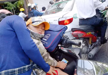 TP.HCM sẽ chỉnh giờ học, giờ làm ảnh 1