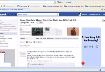Kẻ lên Facebook khoe “gây tai nạn” muốn xin lỗi cộng đồng ảnh 1 Kẻ lên Facebook khoe “gây tai nạn” muốn xin lỗi cộng đồng ảnh 1