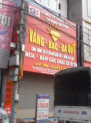 Giải mã "bão" vỡ nợ "tín dụng đen" (Bài 1) ảnh 2