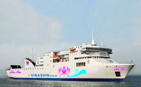 Tàu Hoa sen Tàu Hoa sen