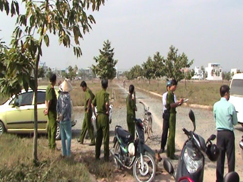 Vụ nhà báo bị đốt: Án nghiêm trọng, điều tra sơ sài ảnh 1