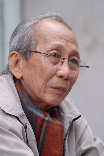 Nhạc sĩ Nguyễn Ánh 9