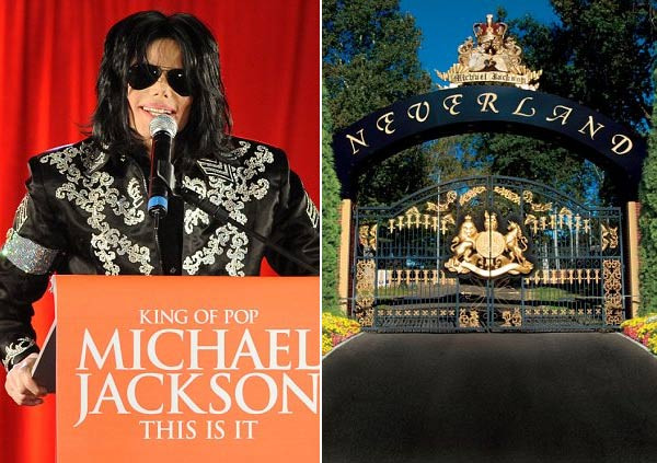 Đấu giá chiếc giường tạ thế của Michael Jackson ảnh 3 Đấu giá chiếc giường tạ thế của Michael Jackson ảnh 3