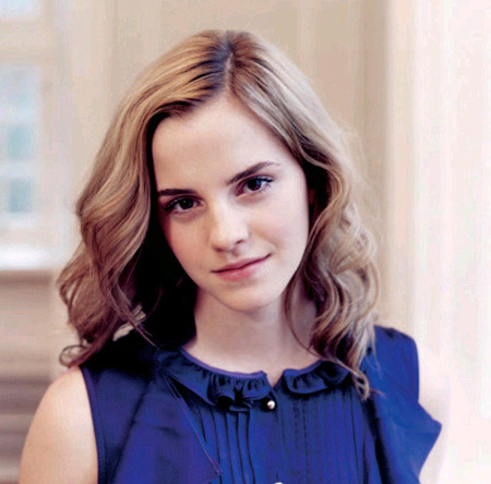 Emma Watson "lột xác" cá tính với tóc tém sau thành công rực rỡ của bộ phim Harry Potter Càng trưởng thành, sự nghiệp của ngôi sao nước Anh càng lên như "diều gặp gió" Emma Watson thời còn tóc dài, mới bước chân vào làng giải trí thế giới Gương mặt đẹp nhất thế giới thuở còn là cô nhóc niềng răng... ...hồi học trung học Emma Watson "lột xác" cá tính với tóc tém sau thành công rực rỡ của bộ phim Harry Potter Càng trưởng thành, sự nghiệp của ngôi sao nước Anh càng lên như "diều gặp gió" Emma Watson thời còn tóc dài, mới bước chân vào làng giải trí thế giới Gương mặt đẹp nhất thế giới thuở còn là cô nhóc niềng răng... ...hồi học trung học