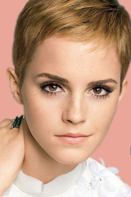 Emma Watson "lột xác" cá tính với tóc tém sau thành công rực rỡ của bộ phim Harry Potter Càng trưởng thành, sự nghiệp của ngôi sao nước Anh càng lên như "diều gặp gió" Emma Watson thời còn tóc dài, mới bước chân vào làng giải trí thế giới Gương mặt đẹp nhất thế giới thuở còn là cô nhóc niềng răng... ...hồi học trung học Emma Watson "lột xác" cá tính với tóc tém sau thành công rực rỡ của bộ phim Harry Potter Càng trưởng thành, sự nghiệp của ngôi sao nước Anh càng lên như "diều gặp gió" Emma Watson thời còn tóc dài, mới bước chân vào làng giải trí thế giới Gương mặt đẹp nhất thế giới thuở còn là cô nhóc niềng răng... ...hồi học trung học