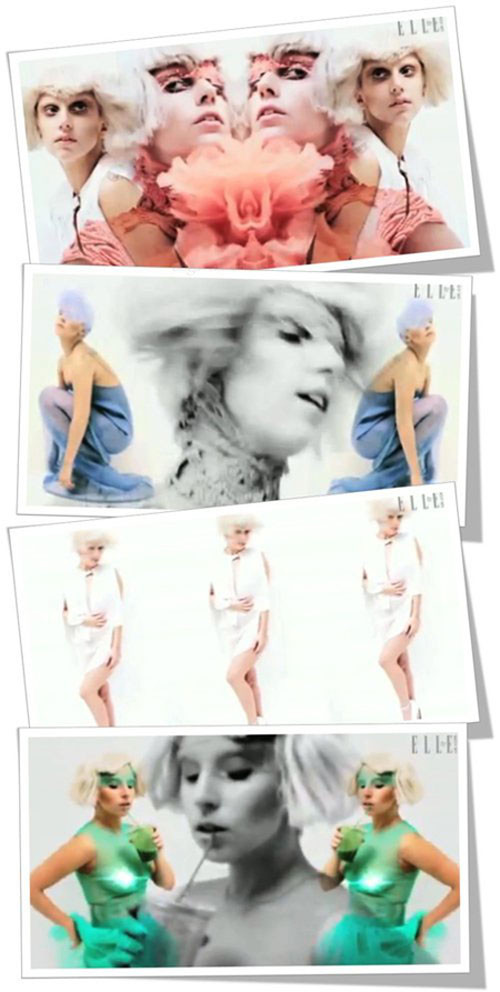 Lady Gaga thèm được... ở với một chàng trai! ảnh 7 Lady Gaga thèm được... ở với một chàng trai! ảnh 7
