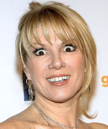 Sao và những bộ mặt hài hước nhất. ảnh 12