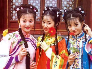 Băng Băng "lật đổ" Triệu Vy, Dương Mịch vượt mặt Diệc Phi ảnh 1 Băng Băng "lật đổ" Triệu Vy, Dương Mịch vượt mặt Diệc Phi ảnh 1