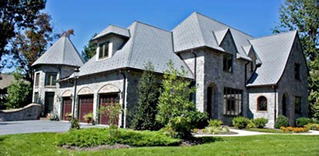 Ngôi nhà bị đồn sẽ được Lady Gaga mua với giá 1,7 triệu USD. Ngắm ngôi nhà trong mơ của Lady Gaga