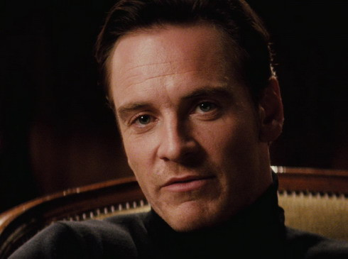 Michael Fassbender gây ấn tượng với vai Magneto trong