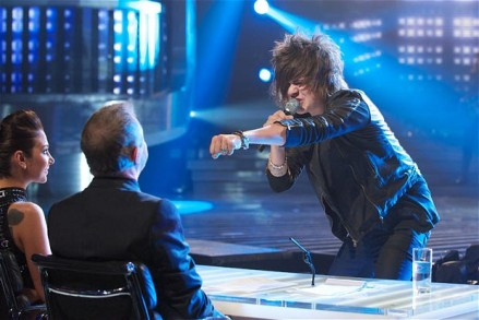Những chuyện xôn xao nhất showbiz thế giới năm 2011 ảnh 5 Những chuyện xôn xao nhất showbiz thế giới năm 2011 ảnh 5